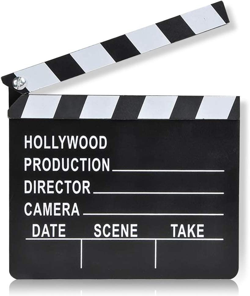 Hollywood Party Supplies