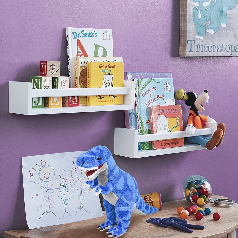 Cozy Plush T-Rex Dinosaur Stuffed Animal, Dinosaur Plush, Stuffed Dinosaur, Soft and Cuddly Stuff Animals Pillow for Kids, Dinosaur Baby Stuff, Great Gift for Boys, Girls, Toddlers