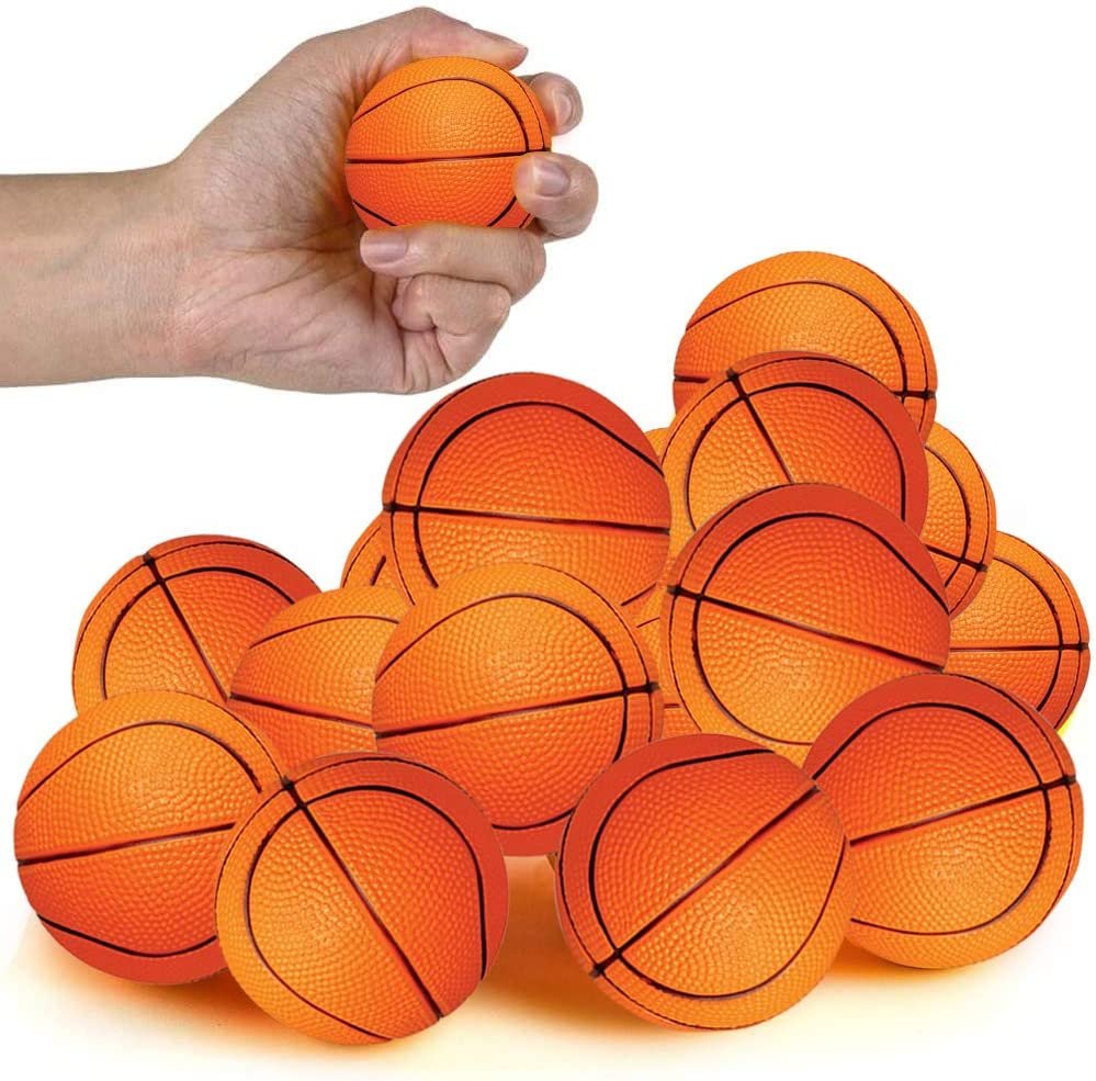 12 Palline Antistress un Forma di Cuore Rosso per San-, Palline Antistress 2684 12 Palline Antistress un Forma di Cuore Rosso per San-, Palline Antistress 2684