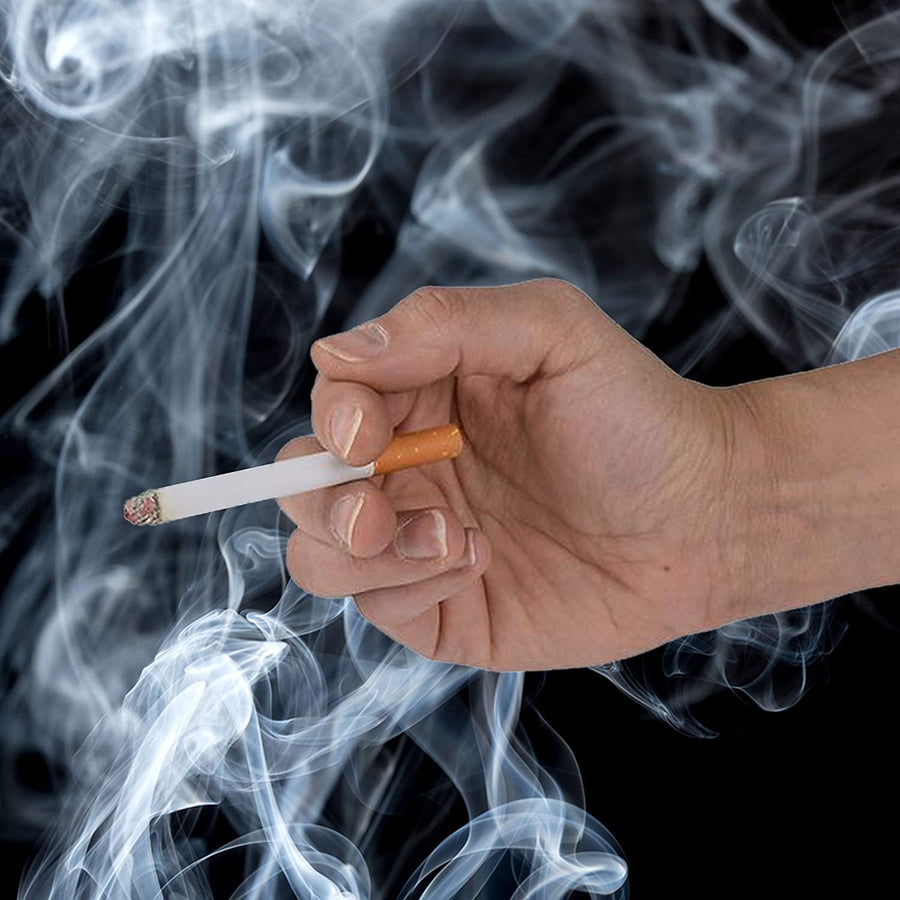 3.25" Fake Puff Cigarettes That Blow Smoke, 24 Faux Cigs with a Realistic Look