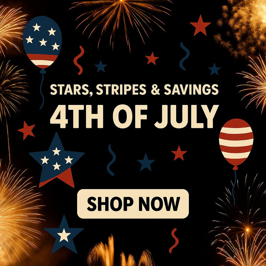 4th of July Collection