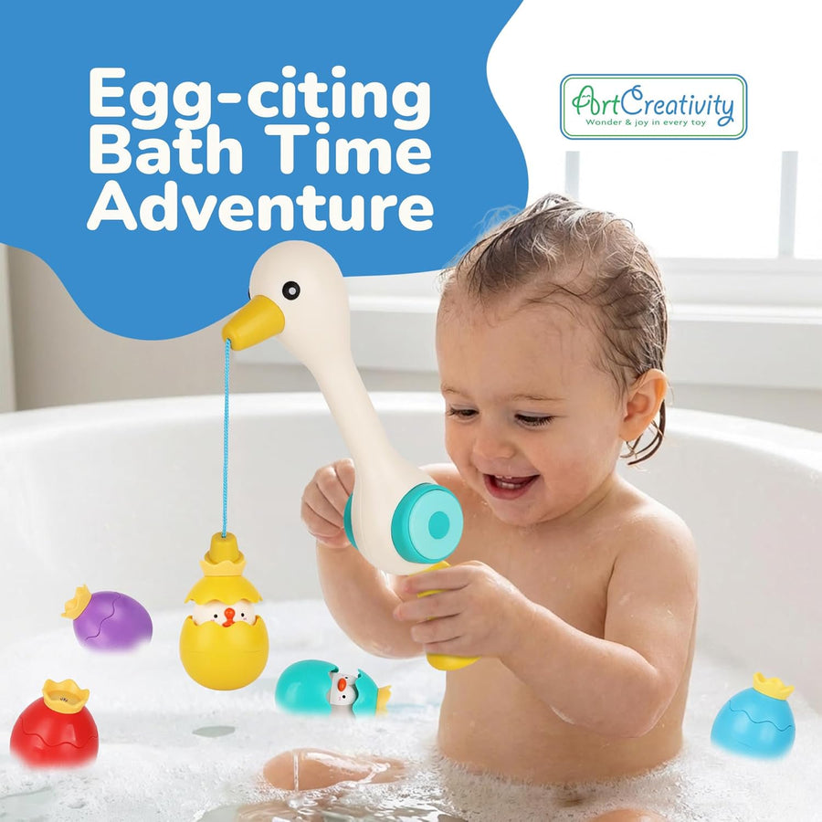 Magnetic Fishing Toy