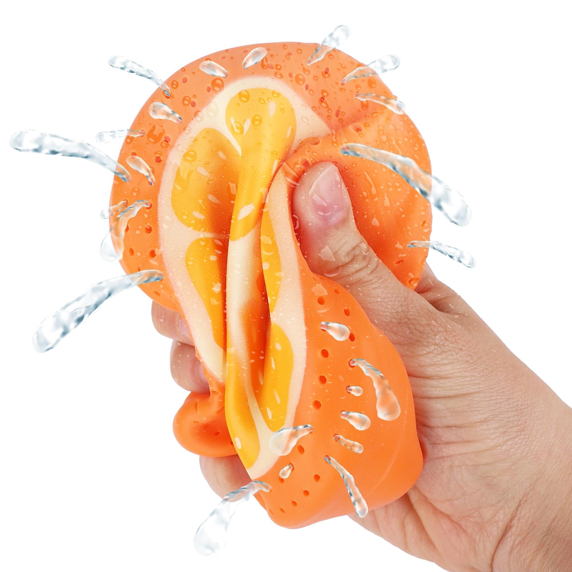 Parent Water Splash toys Variation