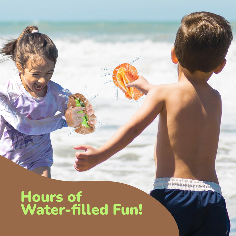 Parent Water Splash toys Variation