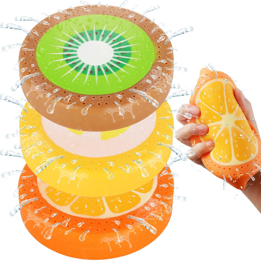 Parent Water Splash toys Variation