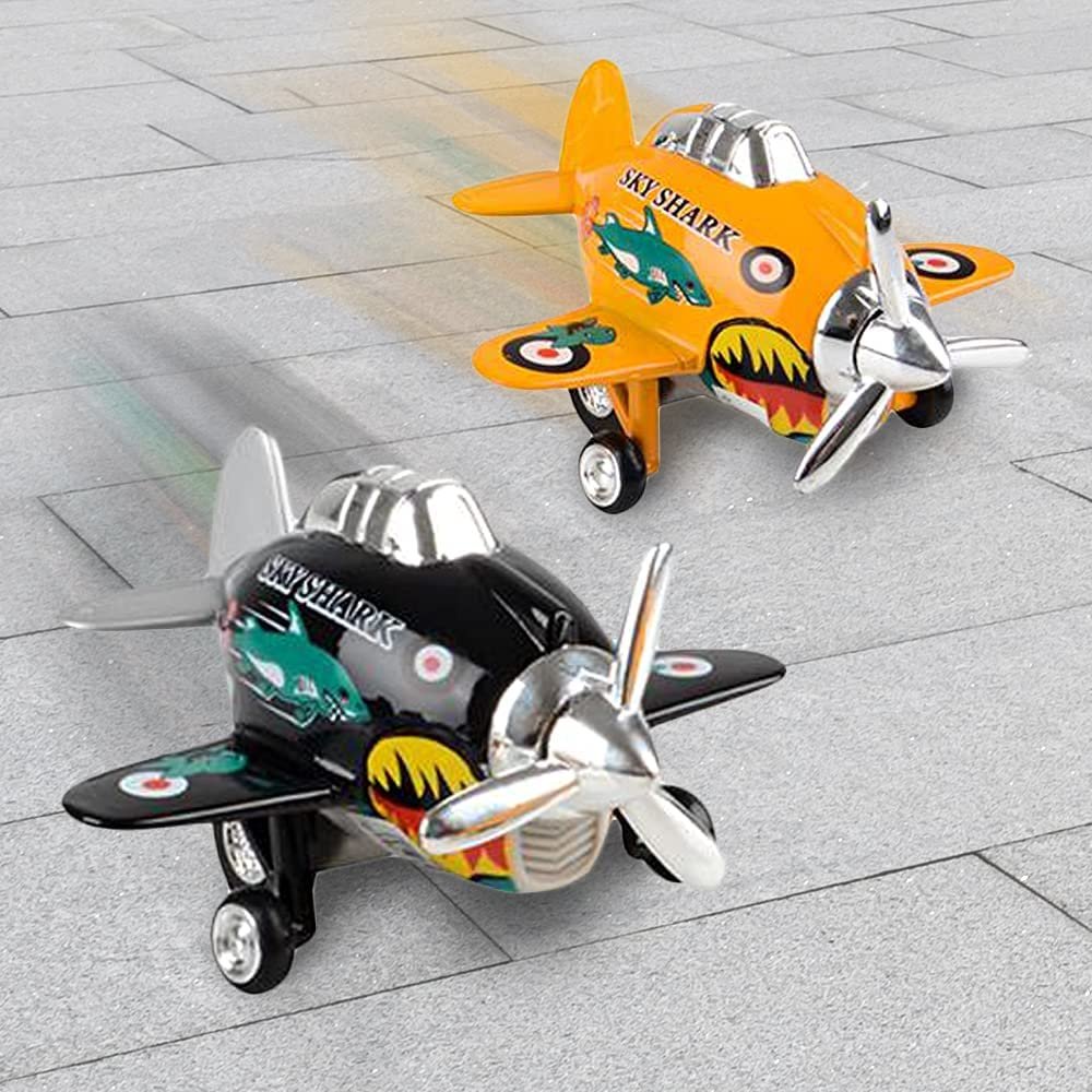 Mini plane hot sale toy