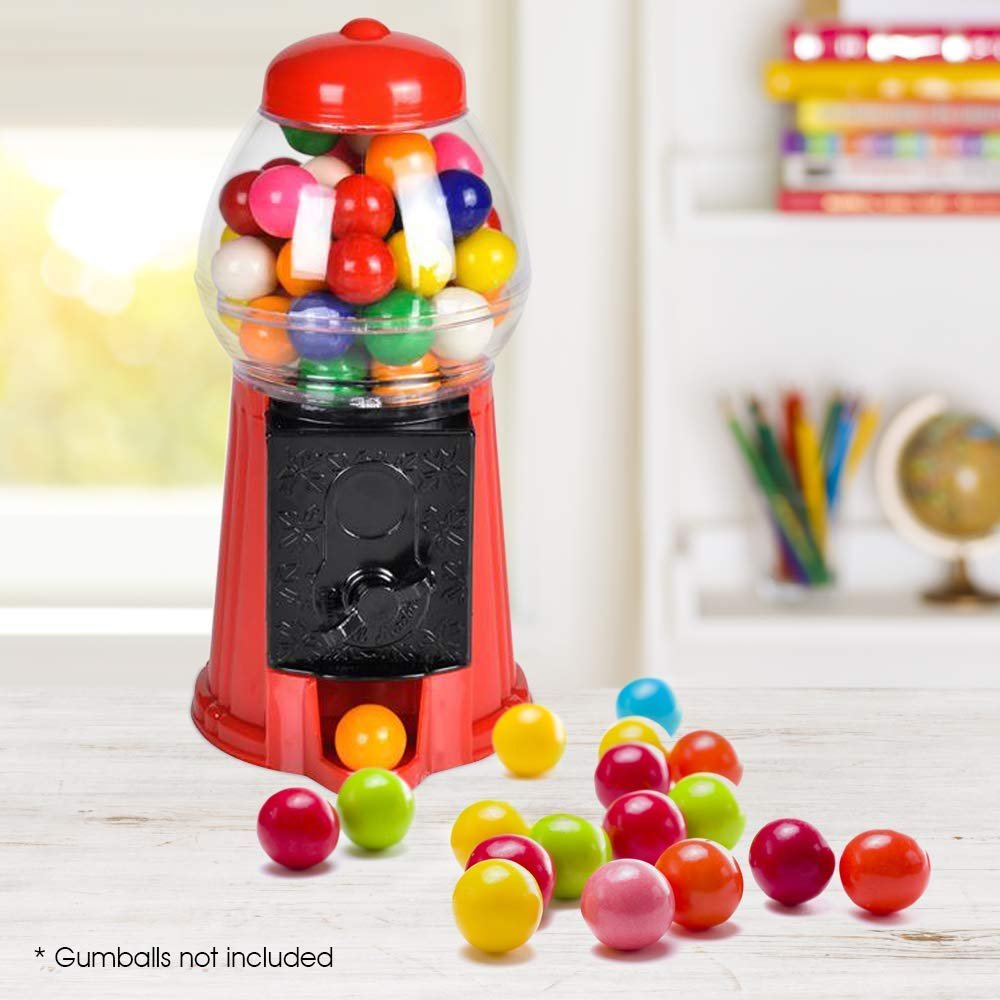 Commercial Gumball Machine Blue Gumball Machine For Kids - Commercial ...