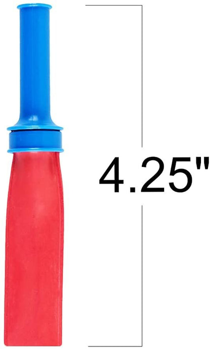 ArtCreativity Fart Whistles, Set of 12, Hilarious Fart Noise Toys for Kids, Fart Sound Gag Gifts for Adults and Children, Great as Birthday Party Favors, Goodie Bag Fillers and Pinata Stuffers