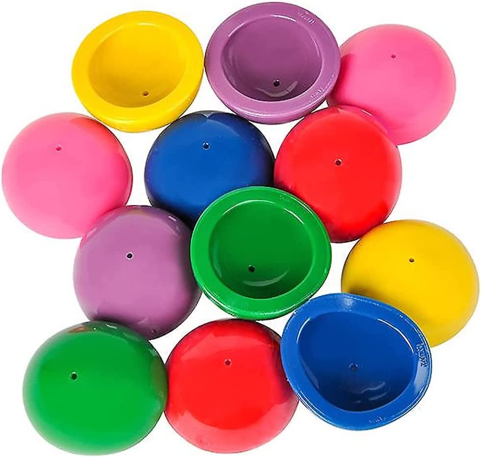 2" Rubber Pop Up Popper Toys - Pack of 12 - Assorted Colors - Ideal Impulse Item - Dropper Popper Toy - Great Small Game Prizes, Party Favor and Gift Idea for Boys and Girls Ages 3+