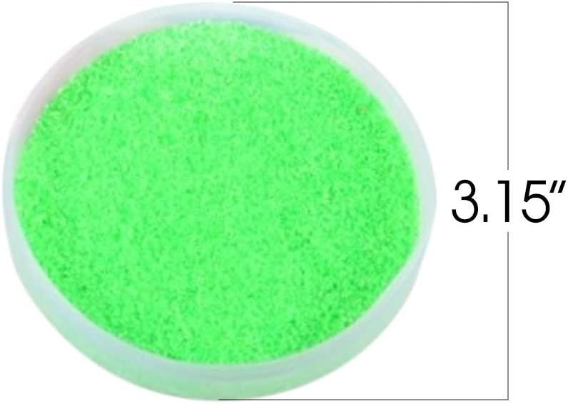 Magic Sand for Kids, Set of 12, Colored Hydrophobic Sand for Underwater Play, Kids’ Beach Toys, Fun Science Experiments for Boys and Girls, Birthday Party Favors, Goodie Bag Fillers