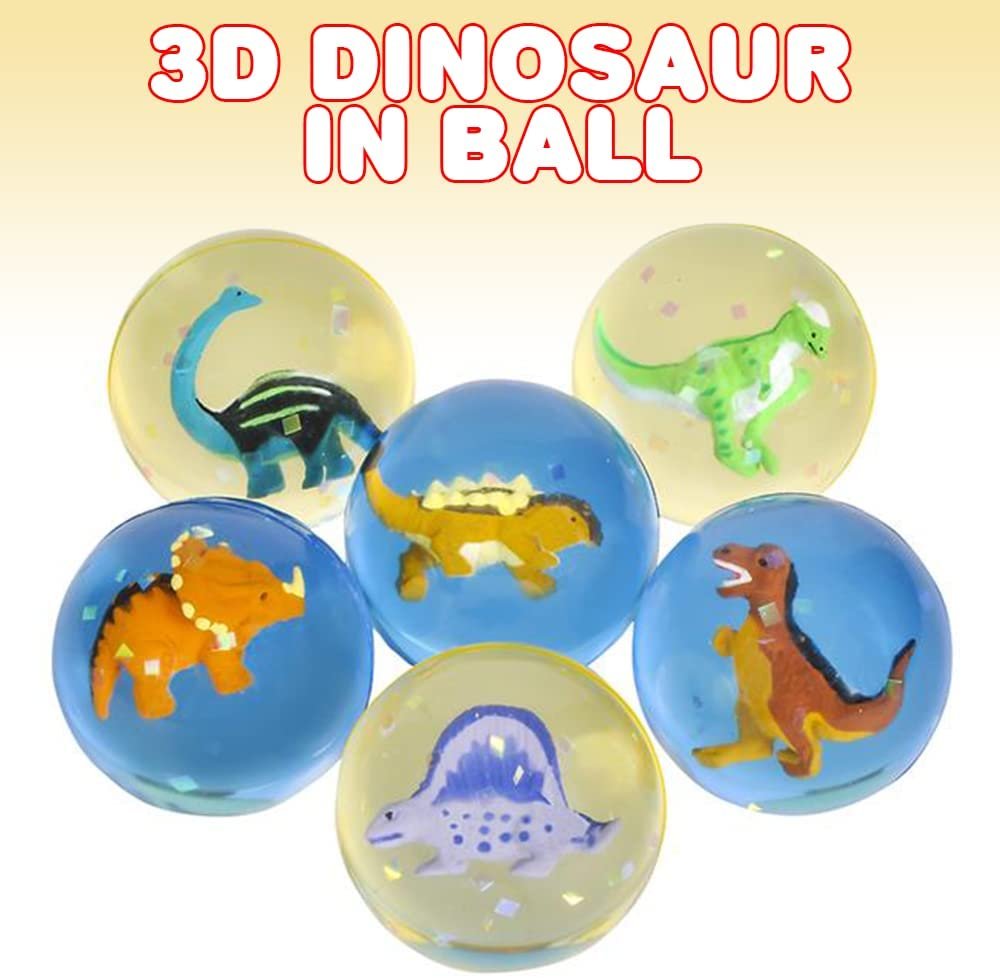 ArtCreativity Kids Inflatable Dinosaur Coloring Kit - 16 Piece Set