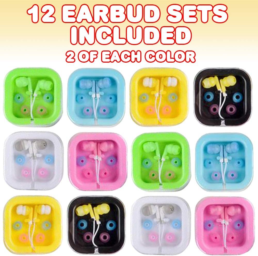 Childrens ear buds hot sale