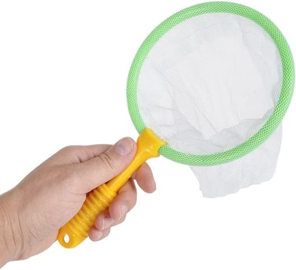 Wildlings Bug Catcher Kit - 6 Piece Bug Catching Adventure Set - Explorer Treat for Boys and Girls, Cool Summer Game, Science Educational Toy - for Backyard, Outdoor or Camping Fun
