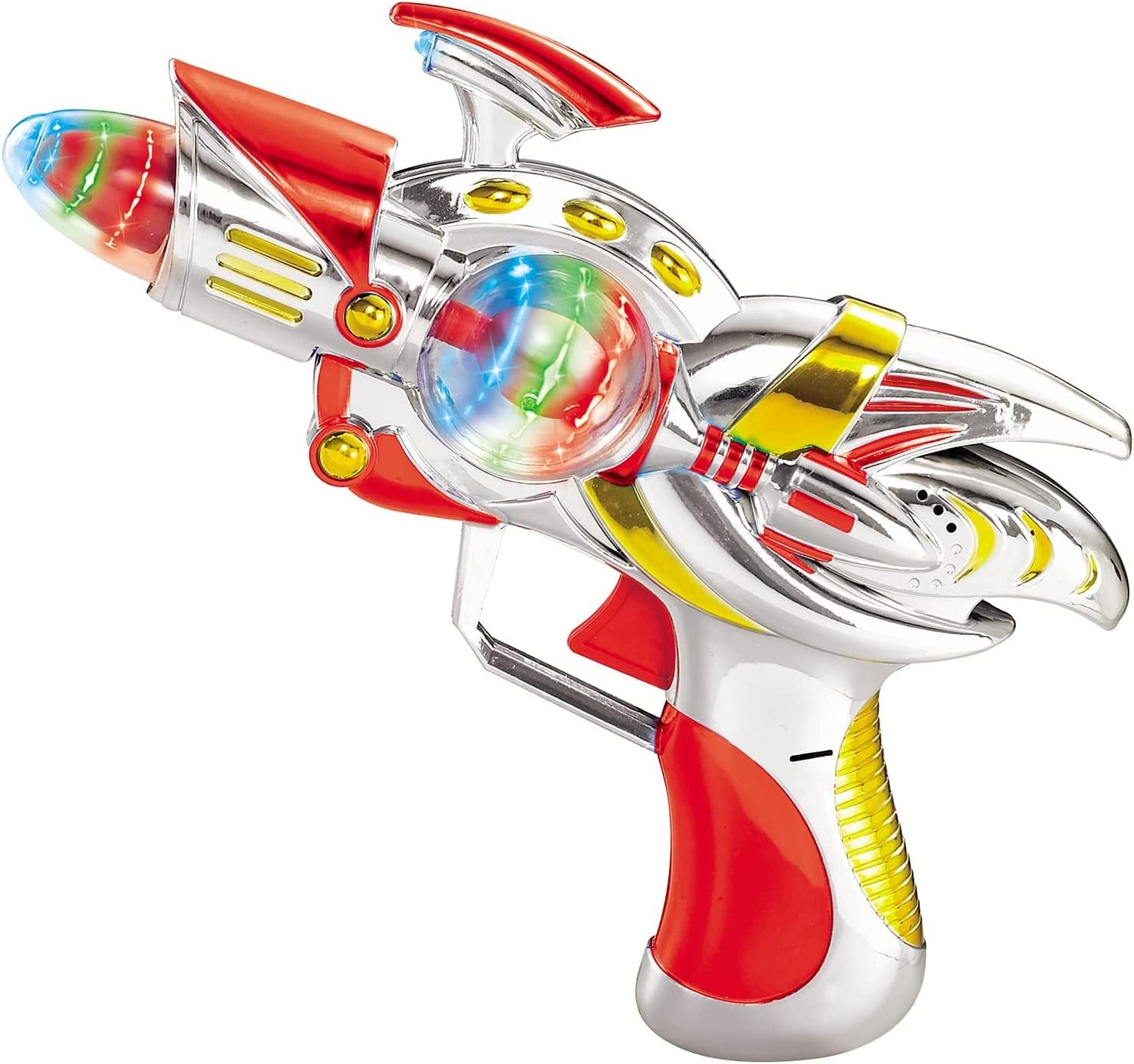 ArtCreativity Mega Bubble Blaster with Flashing Lights and Sounds, Inc ·  Art Creativity