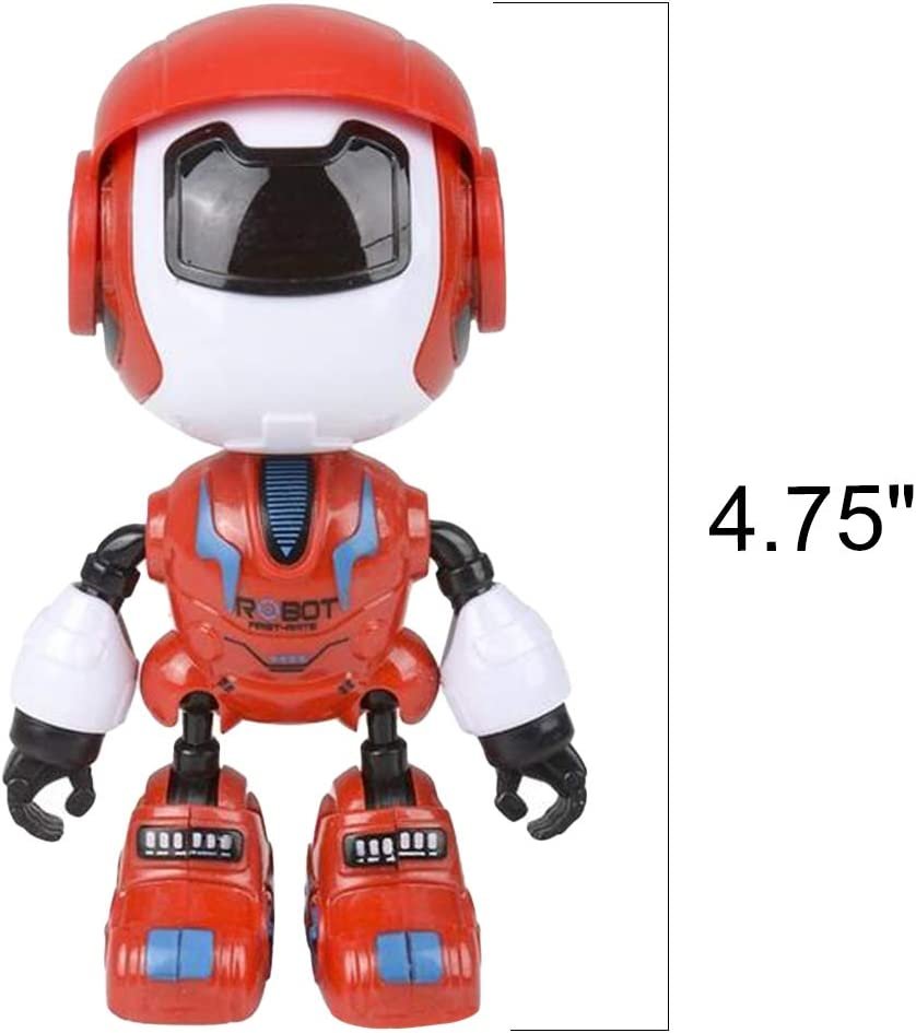robot mini-toy /37