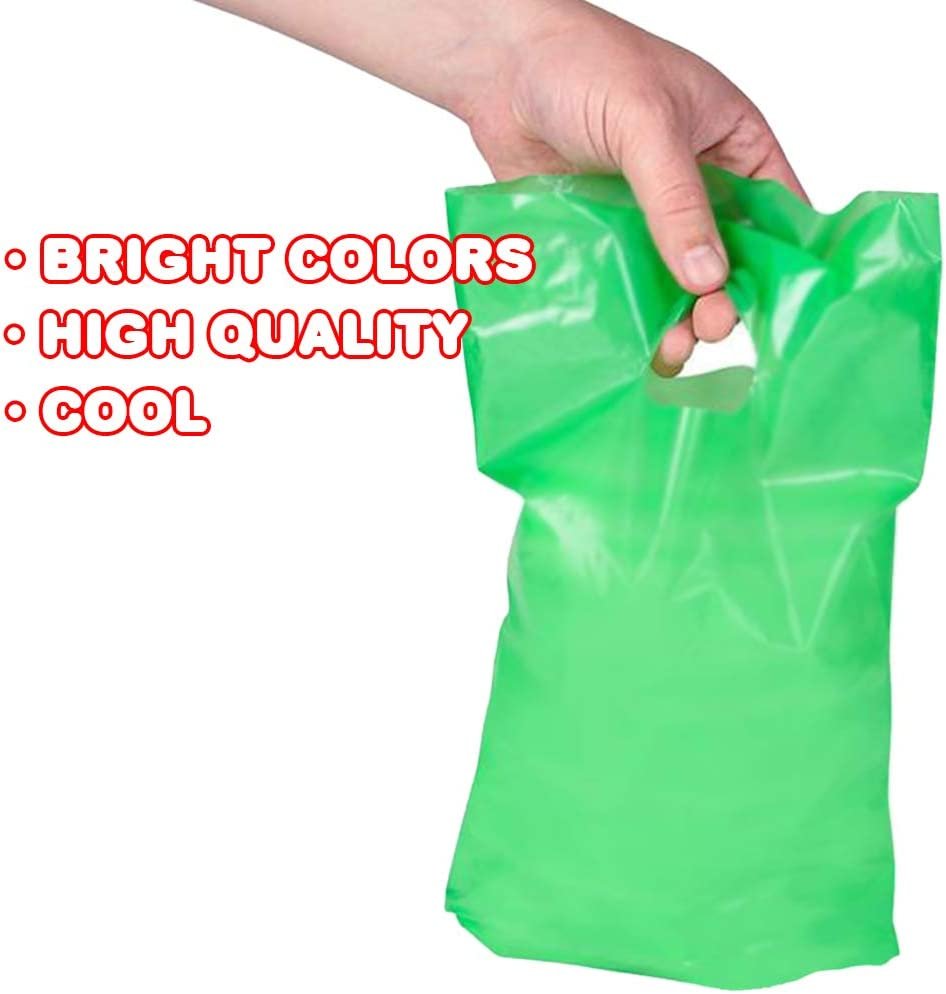 wholesale plastic gift bags