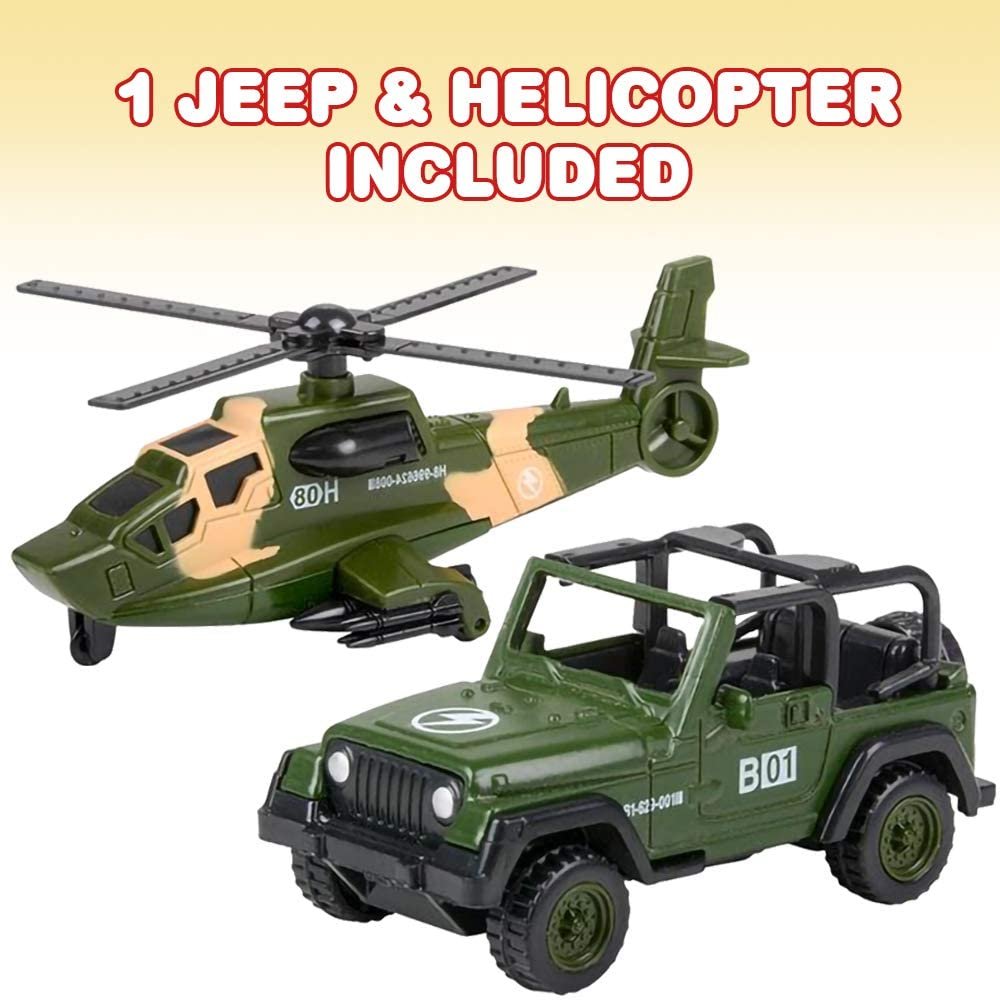 Helicopter cheap army toy