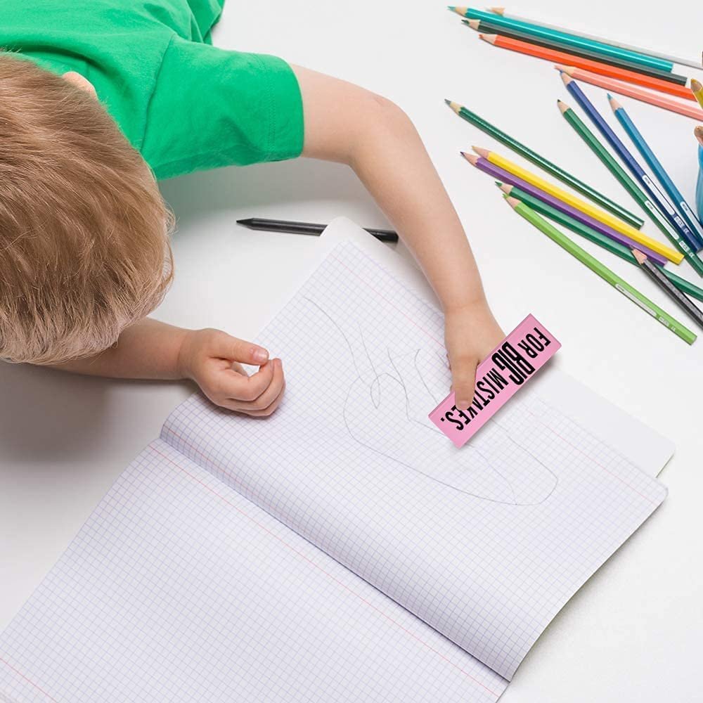 6PC Hello Kitty Girls Kids Stationery Set Pencil Rubber School Kit Gift UK  NEW | eBay