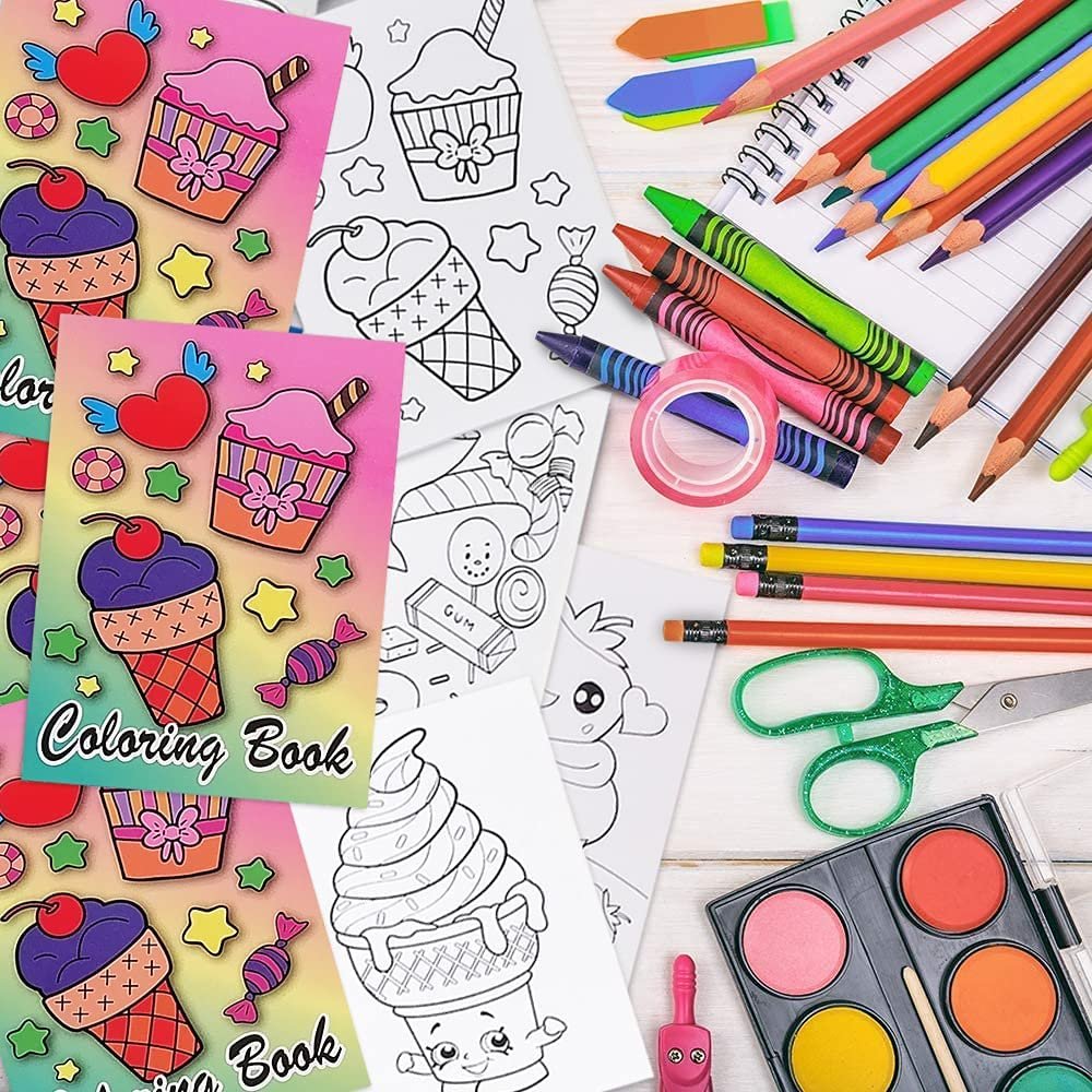 Buy Imagimake Mandala Art Kit | Art And Craft Kit For Girls 9-12 | Coloring  & Painting Kit Using Water Brush Pen & Stamps | Toys For Kids | Gifts For  Girls