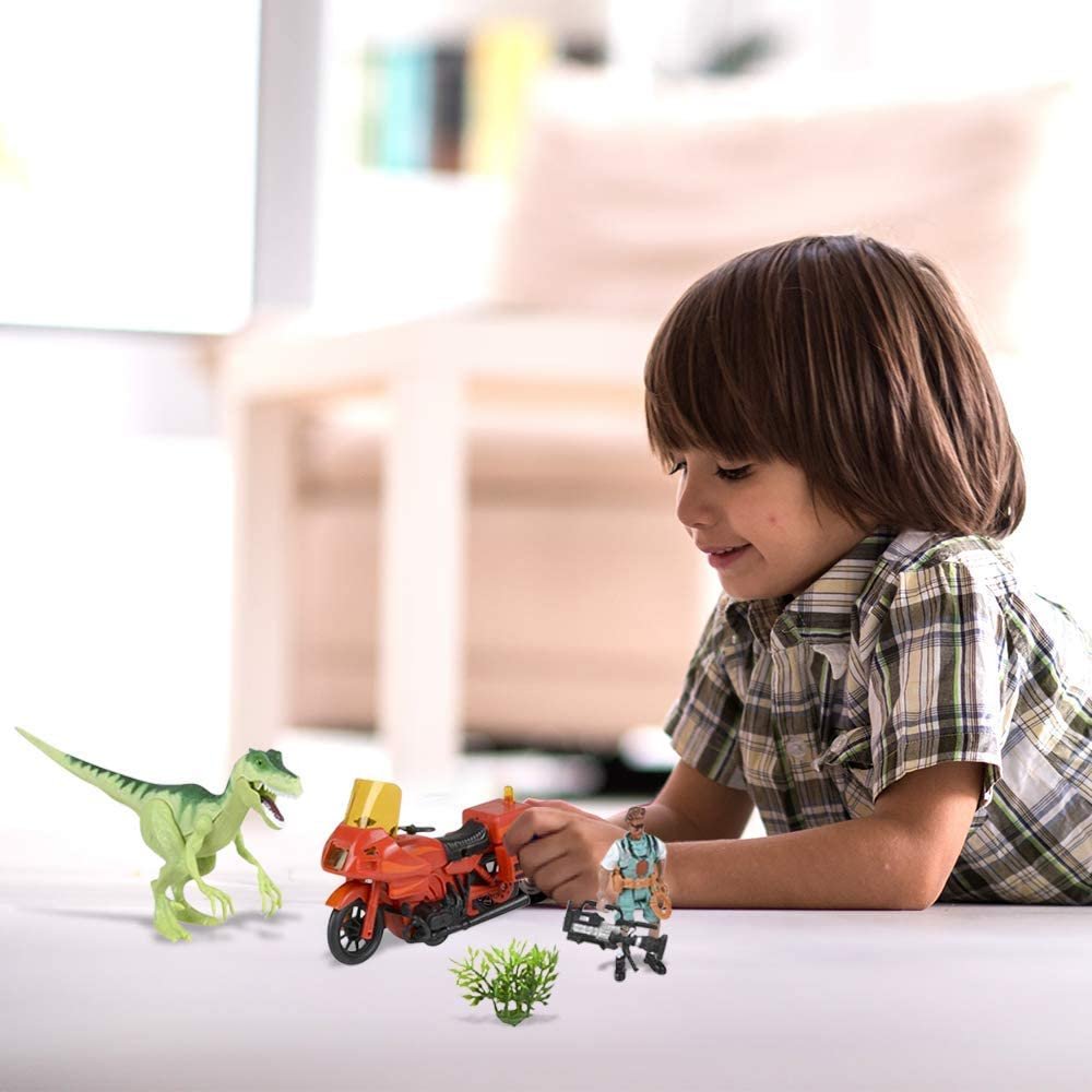 Cool dinosaur toys online