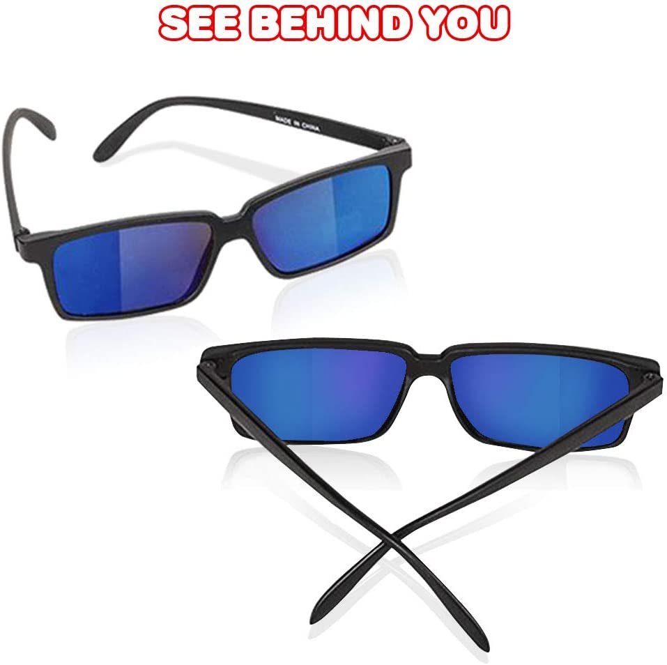 Childrens spy hot sale glasses