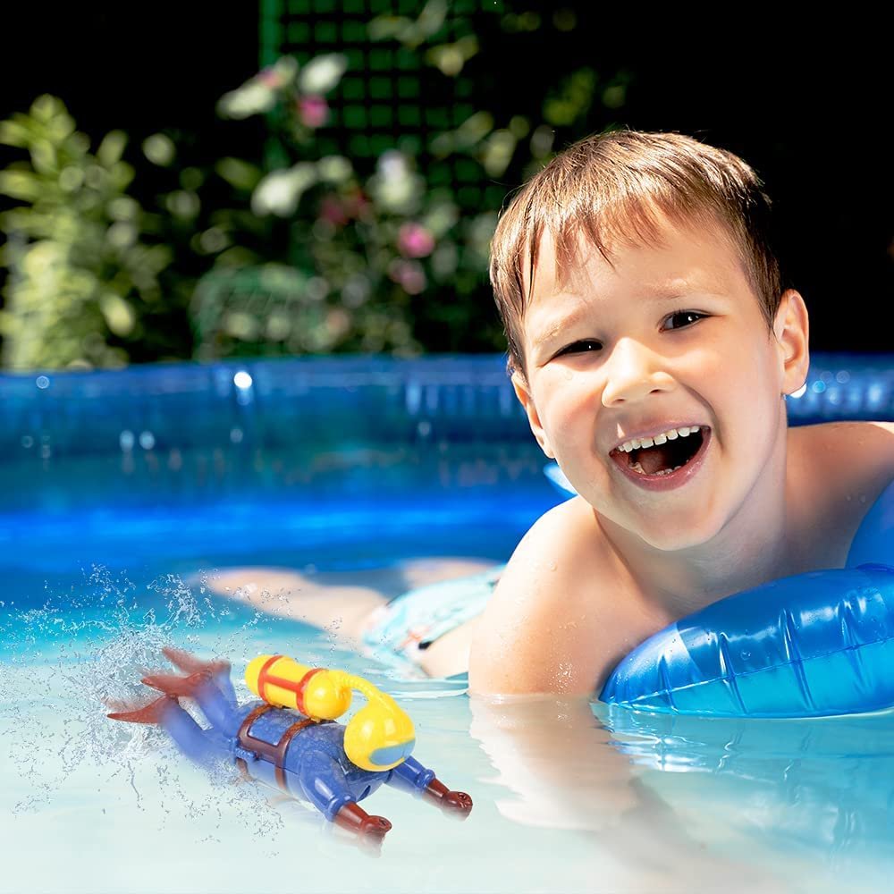 Fun water toys for kids online