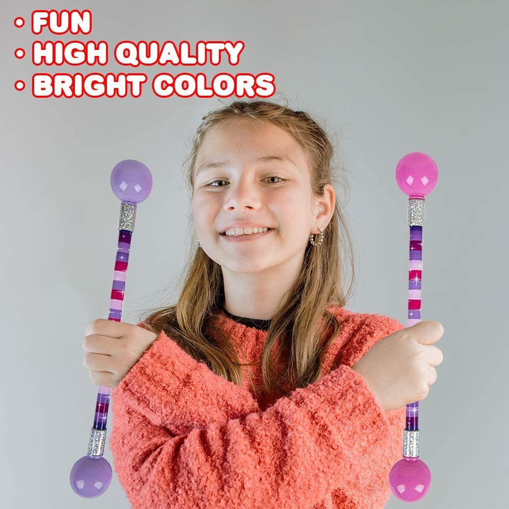 Fun Batons Plastic 16”