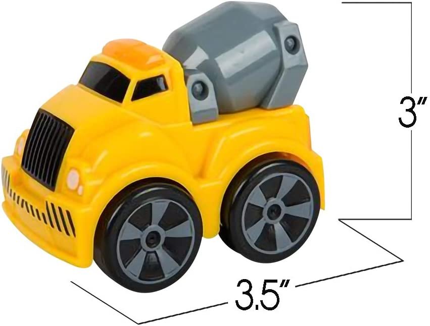 Best dump best sale truck toy