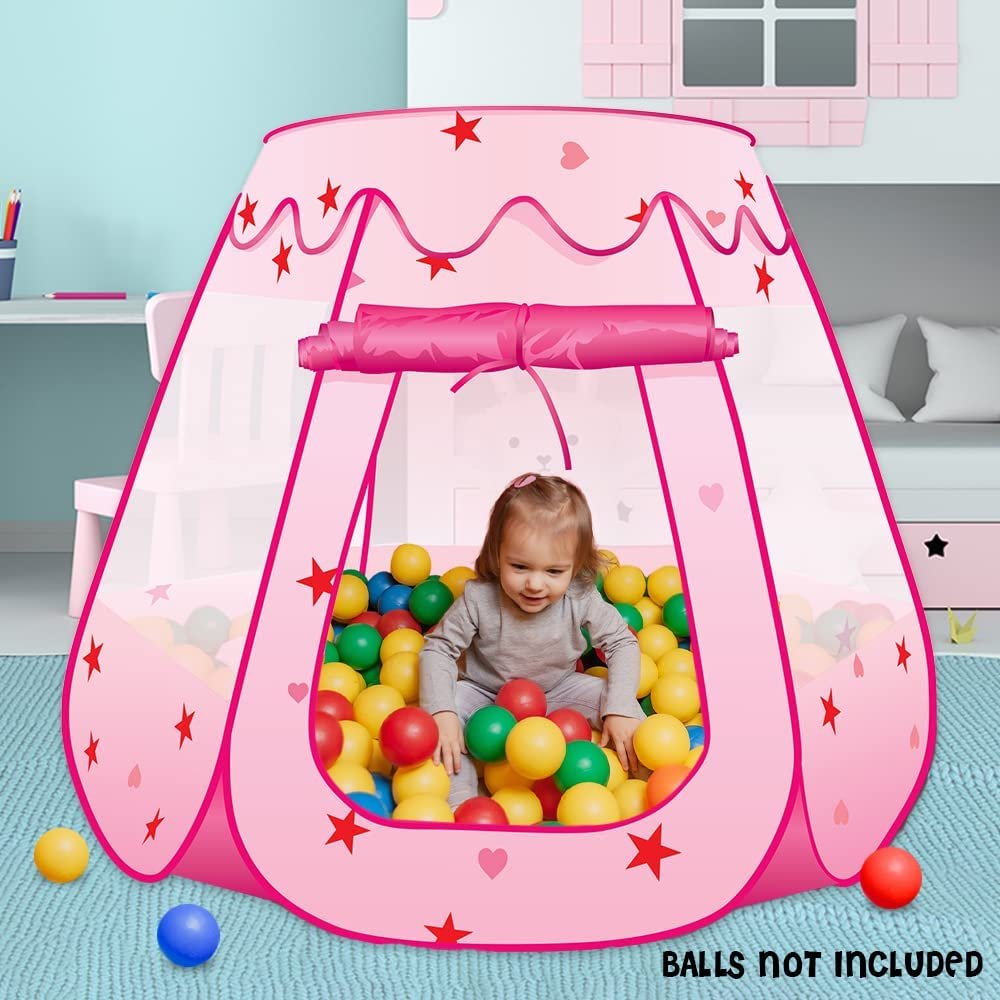 3-in-1 Kids Tunnel Play Tent House – Foldable Indoor & Outdoor Pop-Up Playhouse for Toddlers & Children - Mamas 'n' Babas 3-in-1 Kids Tunnel Play Tent House – Foldable Indoor & Outdoor Pop-Up Playhouse for Toddlers & Children - Mamas 'n' Babas