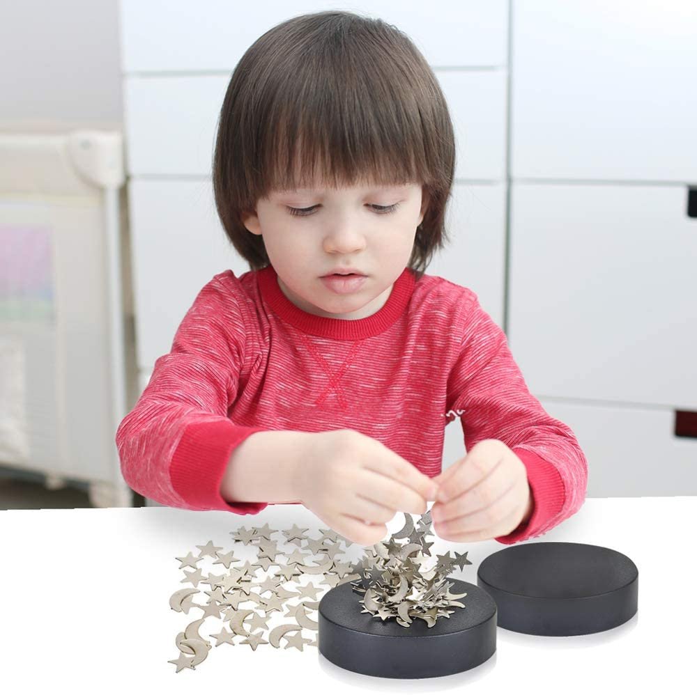 Magnetic fidget toys for toddlers on sale