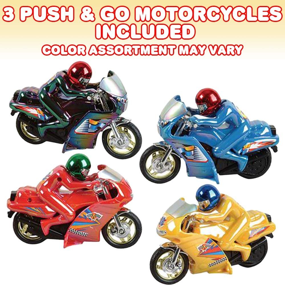 Toy motorcycles sales for kids