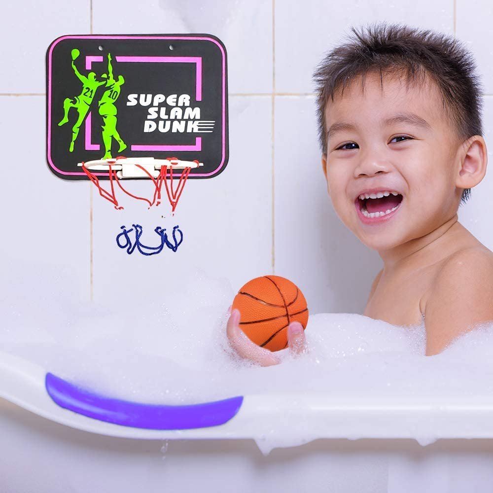 Mini Basketball Backboard Hoop Netball Board Box Set Kids Mini Basketball Backboard Hoop Netball Board Box Set Kids