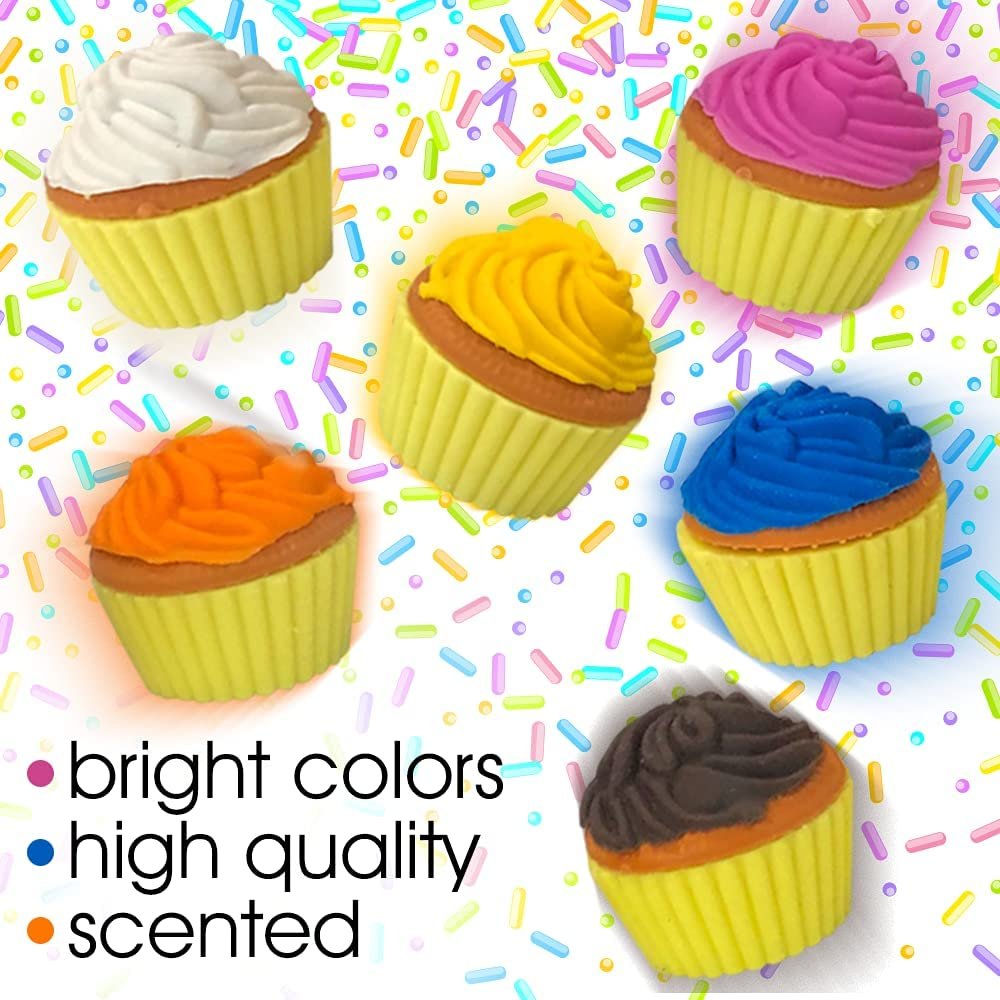 non branded Multicolor Cake Soap Eraser, Packaging Type: Box at Rs 50/piece  in Gurgaon