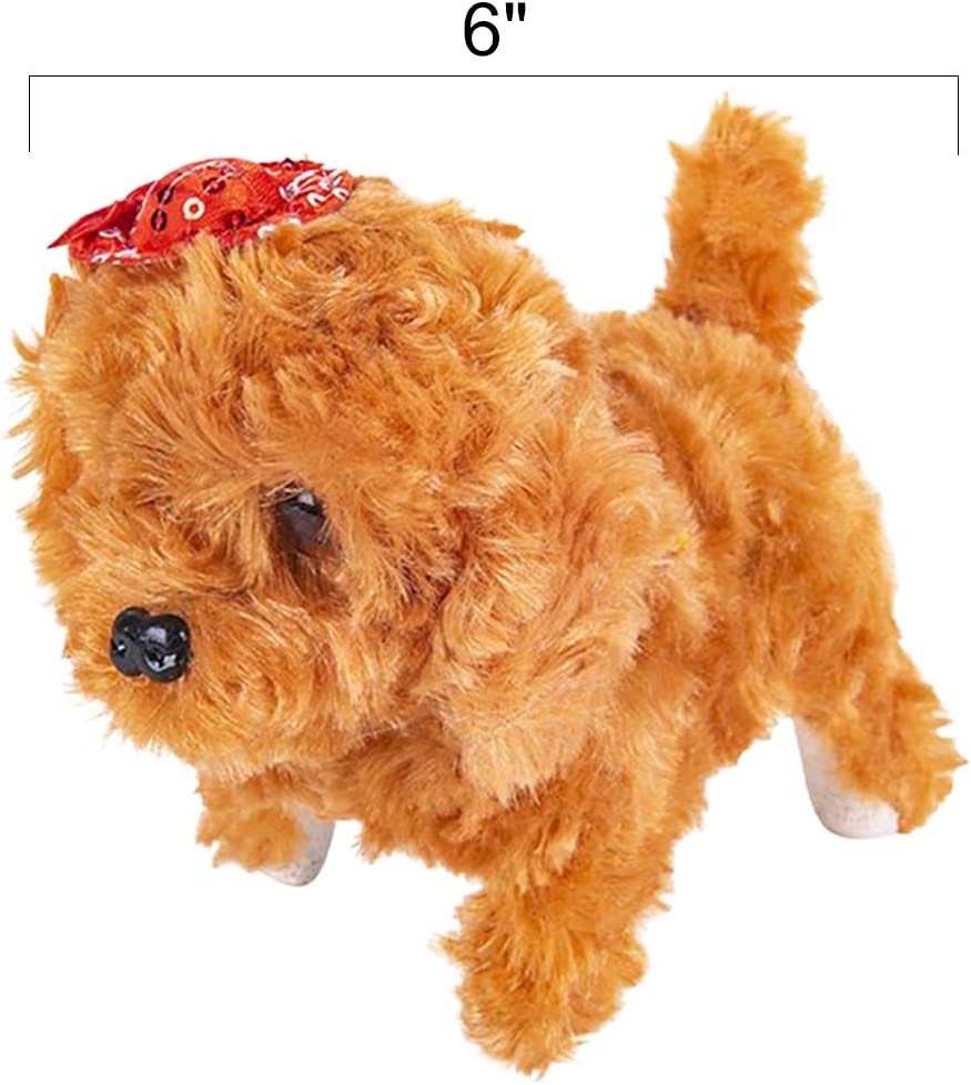 Kids best sale dog toy