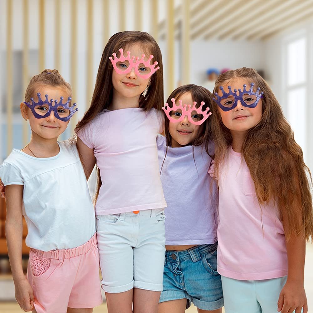 Girls cheap play glasses