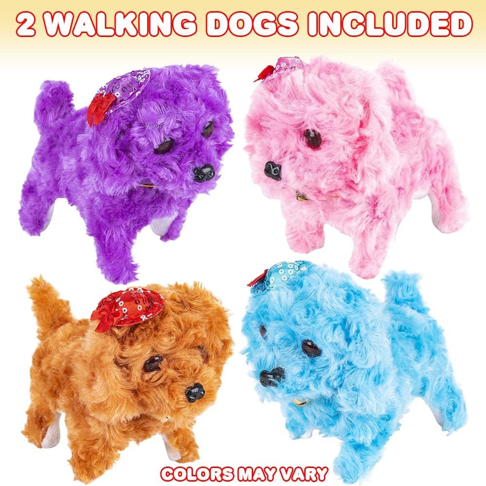 Barking toy dog best sale