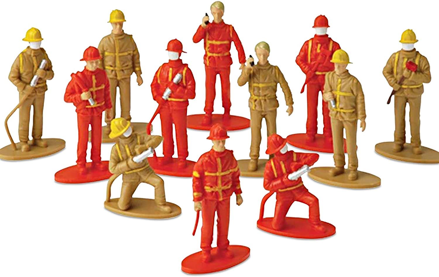 Firefighter toys deals