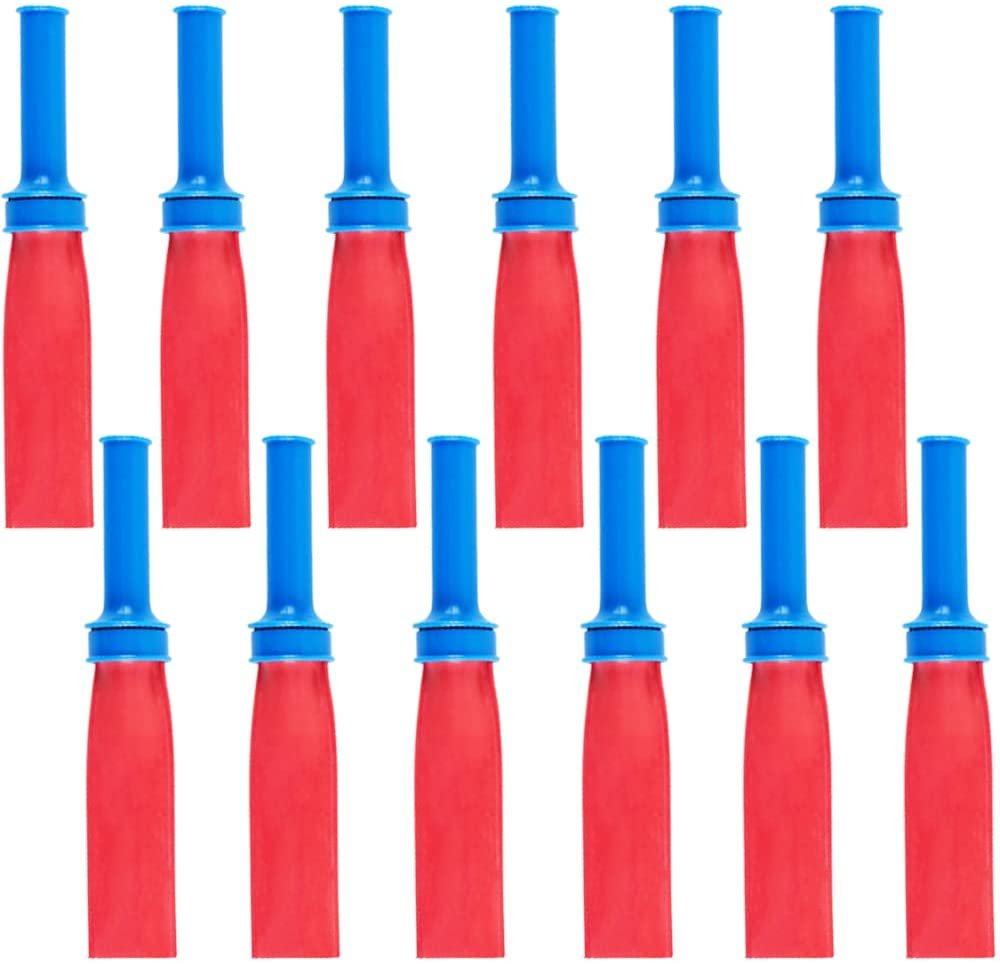 ArtCreativity Fart Whistles, Set of 12, Hilarious Fart Noise Toys for Kids, Fart Sound Gag Gifts for Adults and Children, Great as Birthday Party Favors, Goodie Bag Fillers and Pinata Stuffers