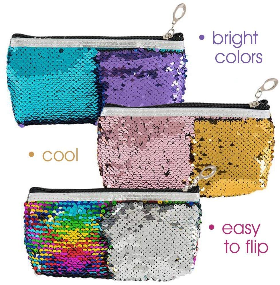 Buy Ty Dotty - Sequin Purse Online India | Ubuy