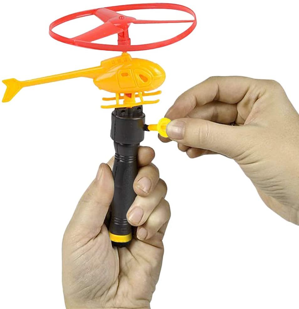 Ripcord helicopter toy online