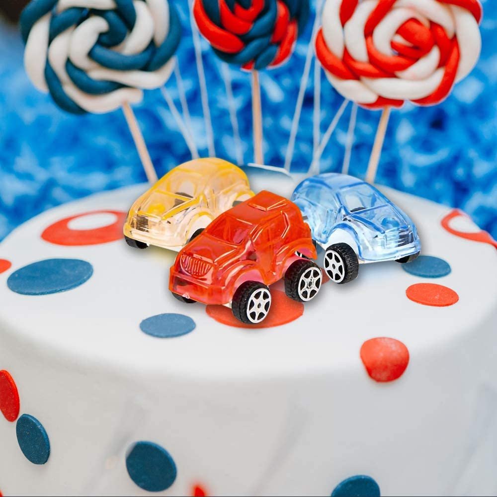Hot Wheels Themed Gourmet Cake Pops - Etsy