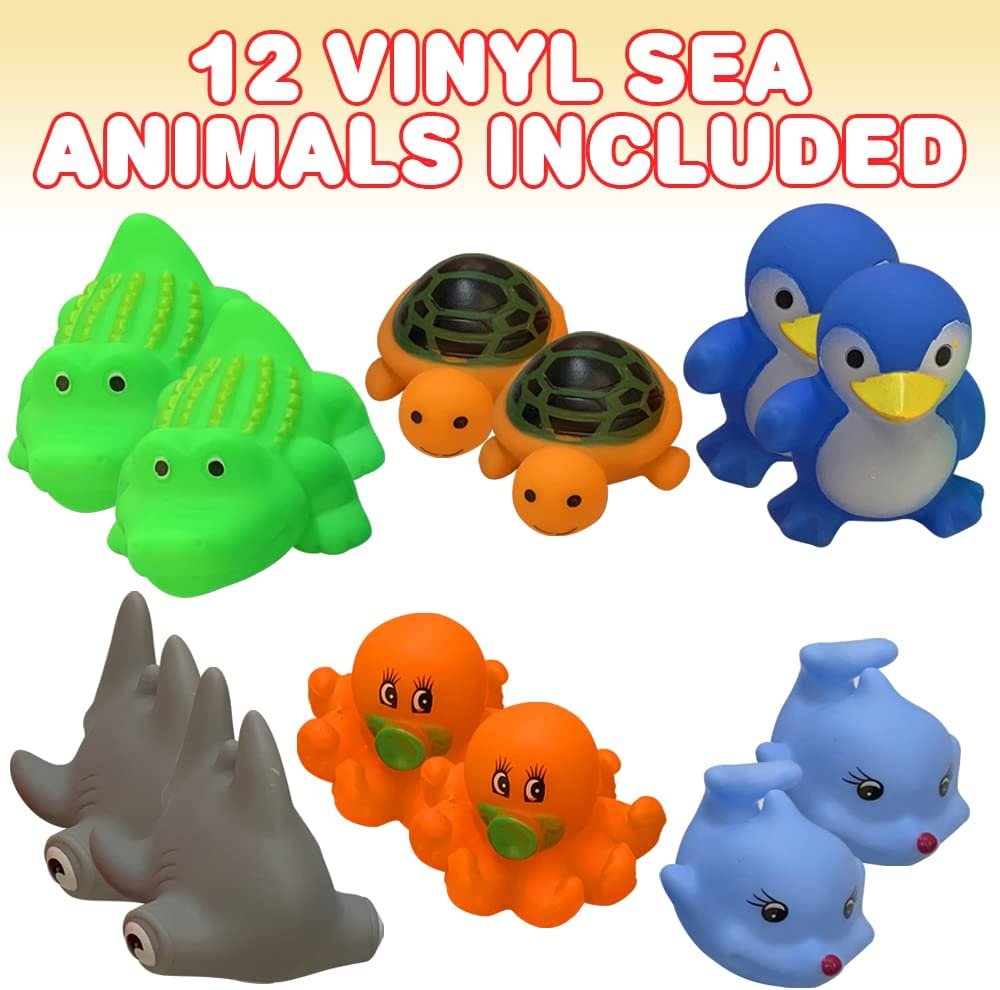 Sea toys store for kids