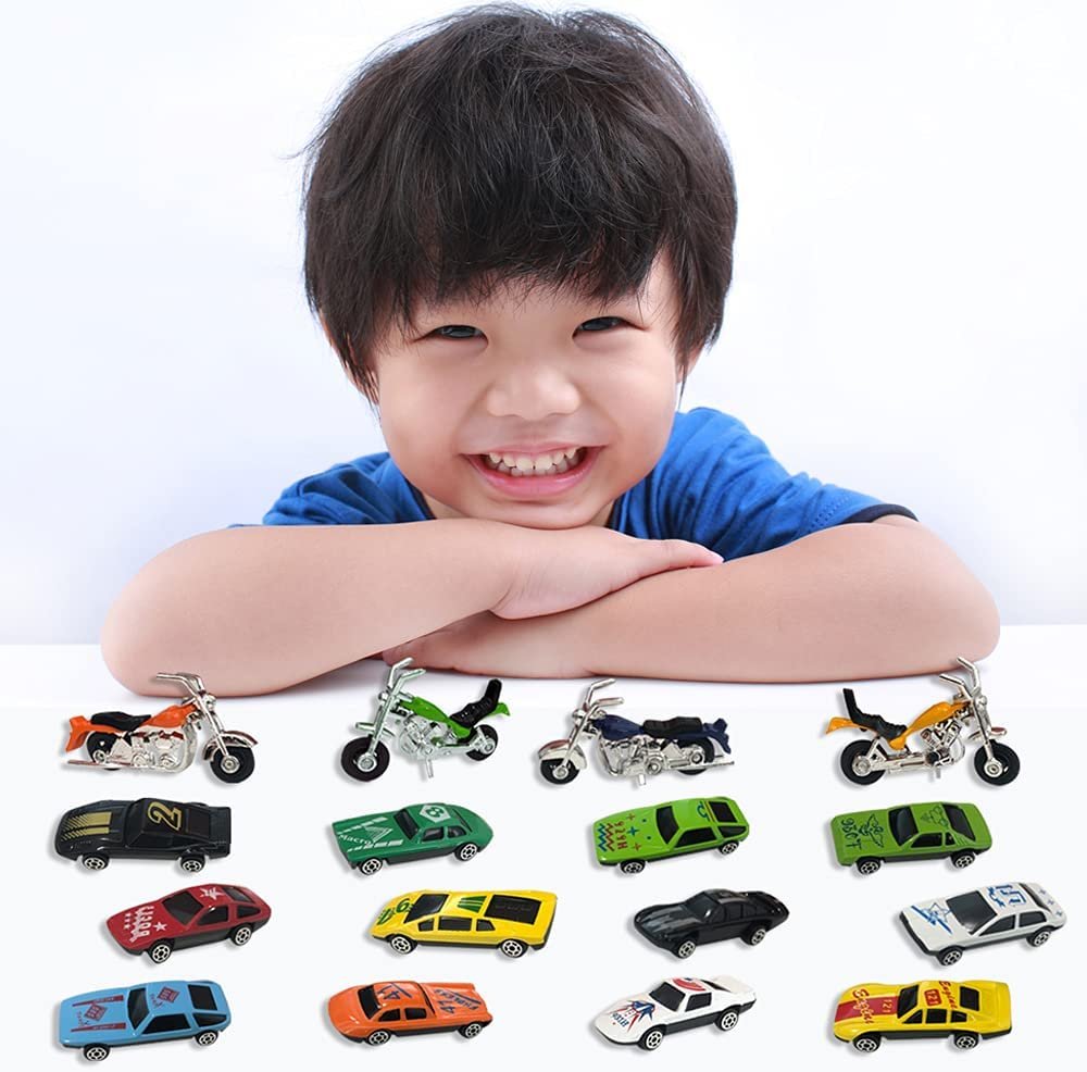 Cool deals car toys