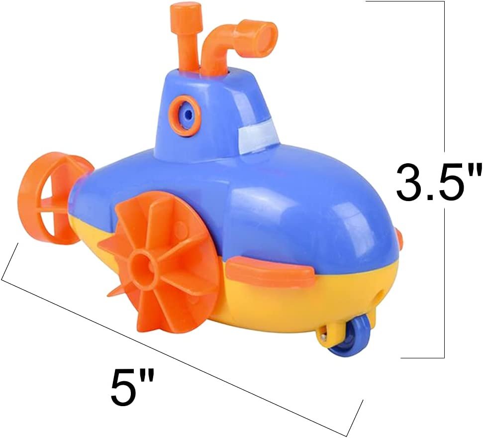 Kids store submarine toy