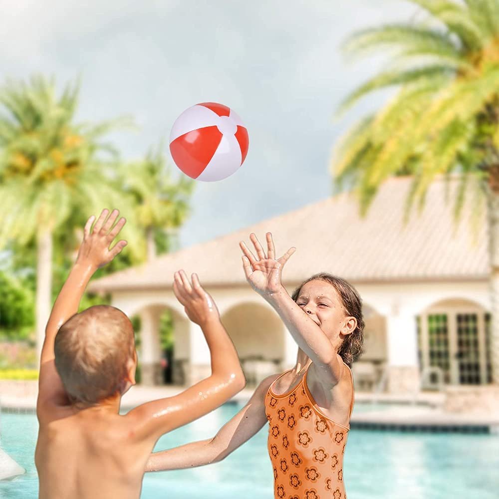 Kids beach balls on sale