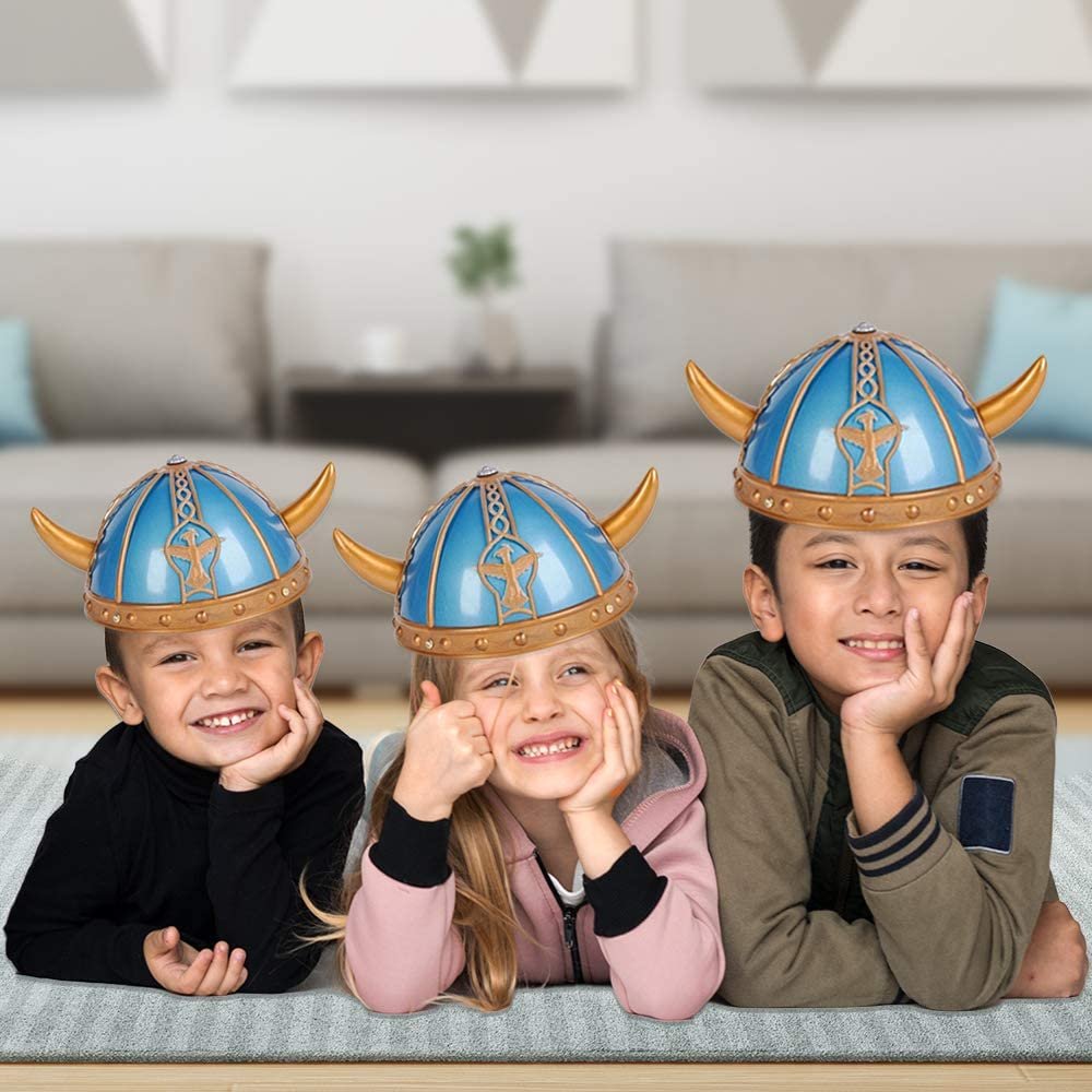 Kids Viking Costume, Boys Viking Costume, Viking Dress up With