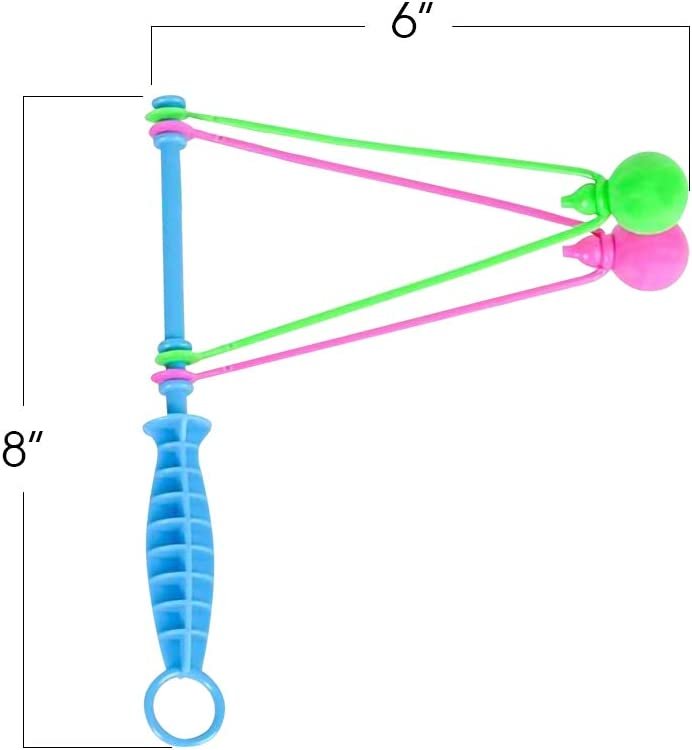 Plastic clacker hot sale toy