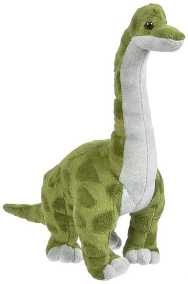 Big Cozy Plush Brachiosaurus Dinosaur, Stuffed Animal Pillow